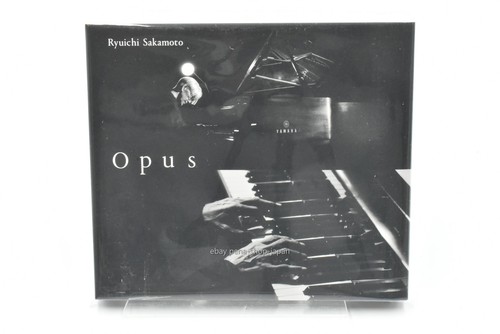 Ryuichi sakamoto opus - sakamoto-opus-japan, 2