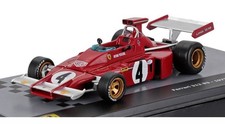 F1 FERRARI 312 B3 #4 Arturo