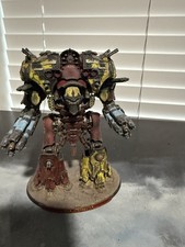 Warhammer Legions Imperialis
