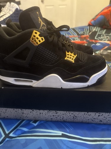 Jordan air - 4, retro
