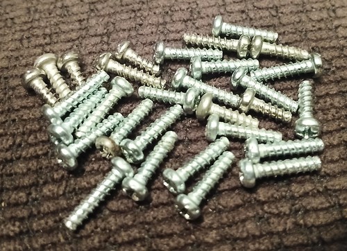 Viti ricambio oem - oem, per