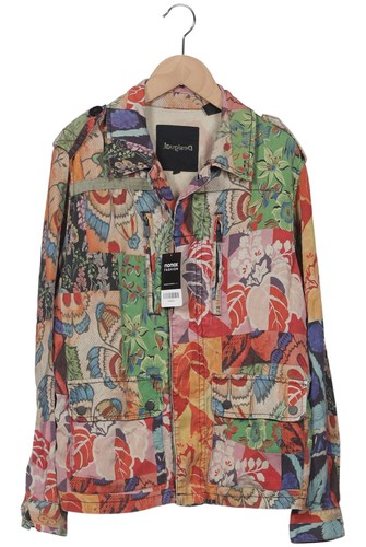 Desigual giacca donna giacca
