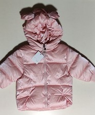 Giubbotto Bambina TG 9 12 MESI