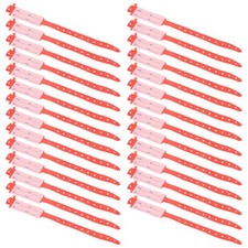 100 pezzi braccialetti fascia - ,
