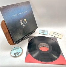 The Doors The Soft Parade -