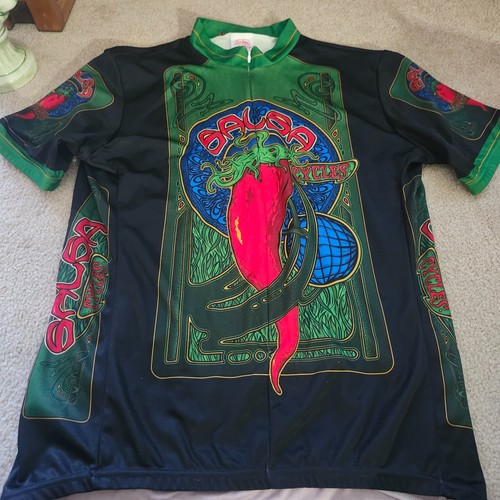 Maglia maglia mountain bike