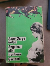 Libro Anne Serge Golon