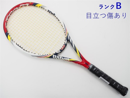 Racchetta tennis usata - tennis,