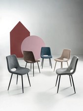 Modern Design Fabric Dining