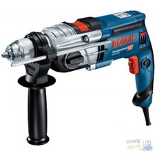 Bosch Drill Gsb 20-2 Hammer