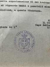 legione rumena ww1 lotto