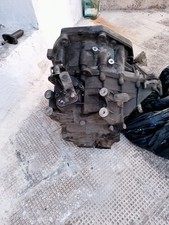 MINI R50 R52 Cooper GETRAG 2004-2007 Cambio Manuale 5T GS5-52BG GS5-52BG - TBHA