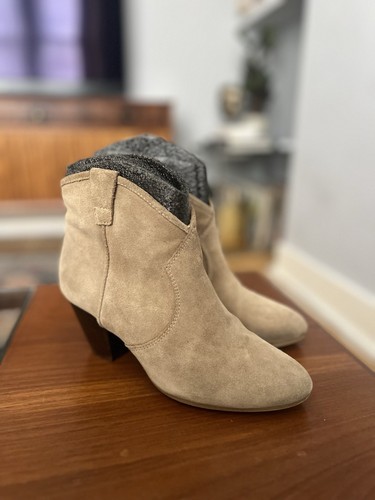 Stivaletti western ash jalouse - stivaletti,