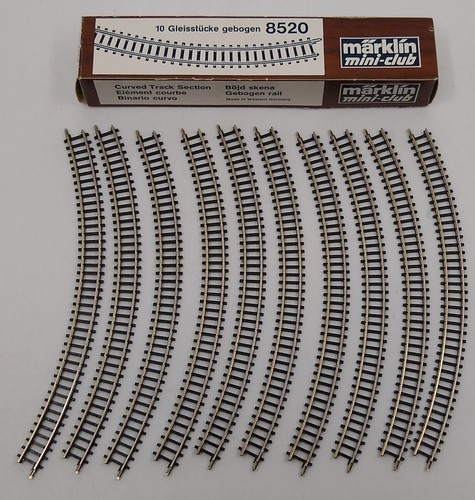 Marklin 8520 45 - z, 45°