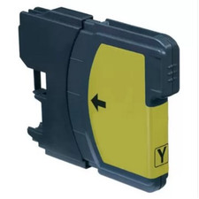 Cartuccia LC-980Y Giallo