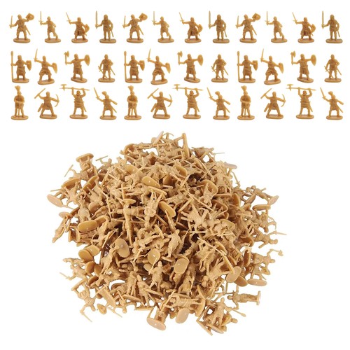 200 giocattoli soldatino - giocattoli,