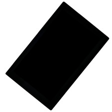 Nuovo gruppo touch screen