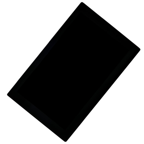 Nuovo gruppo touch screen