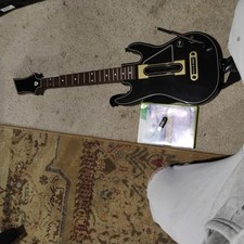 Pacchetto Guitar Hero Live