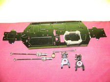 Team tlr Losi Ten 10t Sct scte