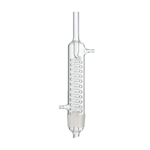 Condensatore bobina graham - condensatore, a
