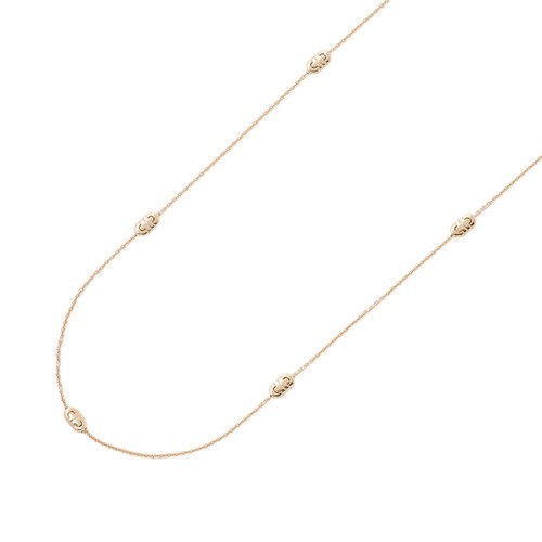 Bvlgari parentesi motif - parentesi,