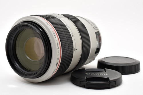 Exc canon 70 300mm - canon, 70-300mm