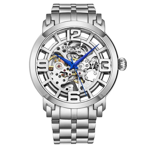 Orologio stuhrling winchester - stuhrling,
