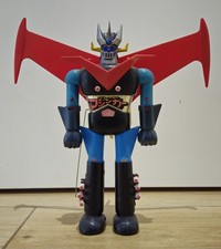 Popy Grande Mazinga Great