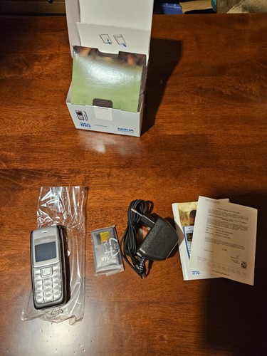 Cellulare nokia 1110 - cellulare,