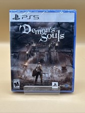 Demon's Souls - Sony