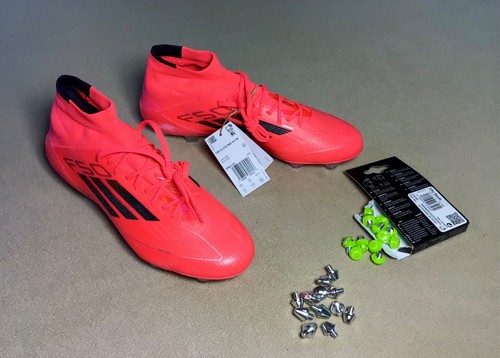 Nuovo 260 adidas f50 - nuovo,,