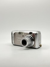Canon PowerShot A460 5.0MP