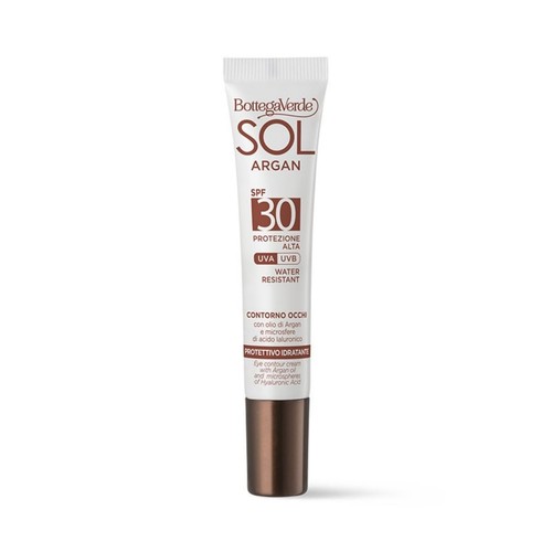 Bottega verde sol argan - bottega,