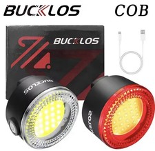 Luce Posteriore Bici Fanali