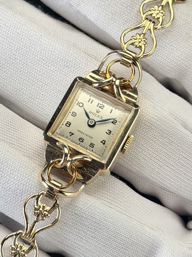 Rolex lady vintage - rolex,