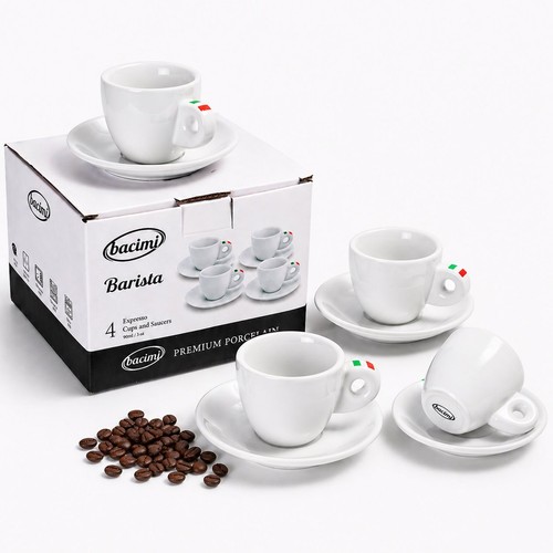 Set tazzine caffè espresso - set,