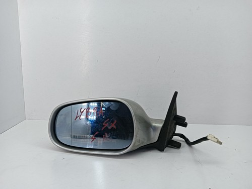 Specchietto retrovisore - specchietto,