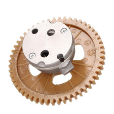 POMPA OLIO ORIGINALE PIAGGIO