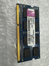 Ram Kingston 4GB 2Rx8