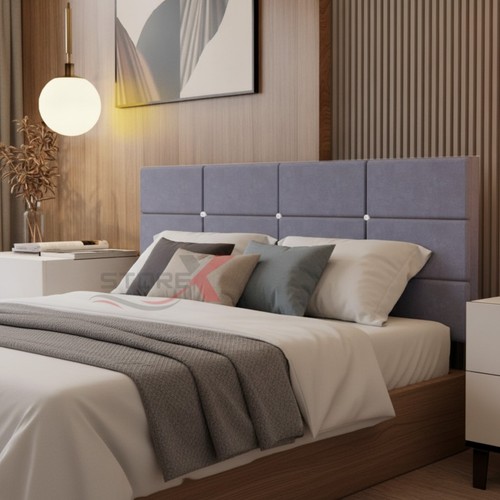 Znx testiera velluto argento - znx,
