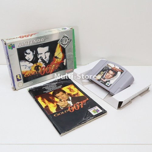 Gioco per nintendo n64 - nintendo,