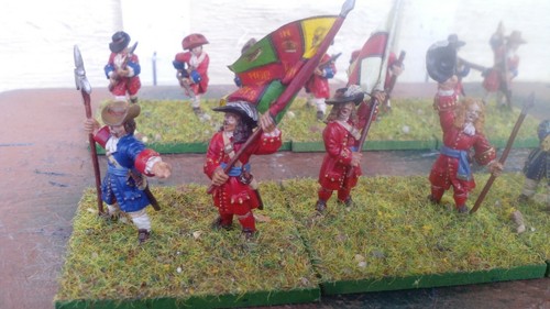 Soldatini dixon miniatures - dixon,