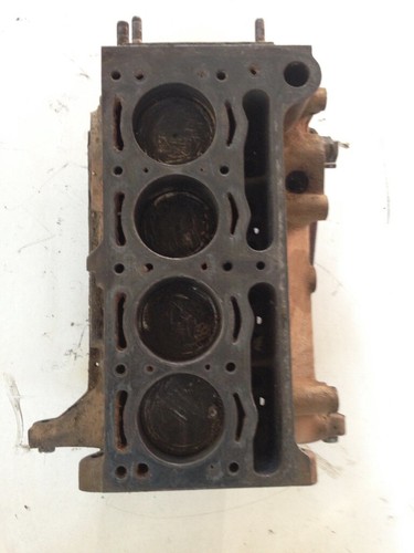 Fiat 600 epoca - 600, monoblocco
