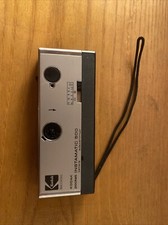 Kodak Poket Instamatic 500