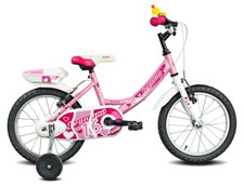 BICI LEGNANO L671 FATINA 16"