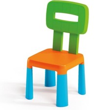 Adriatic Sedia Multicolor in