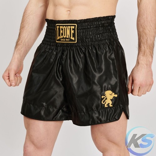 Leone panta kick thai - leone, basic