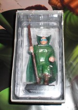 MOLEMAN 81 Statuina Supereroi