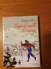 TEMPO DI ANELLI E DI RAGAZZE - DOMENICO CLERICO - ARABA FENICE